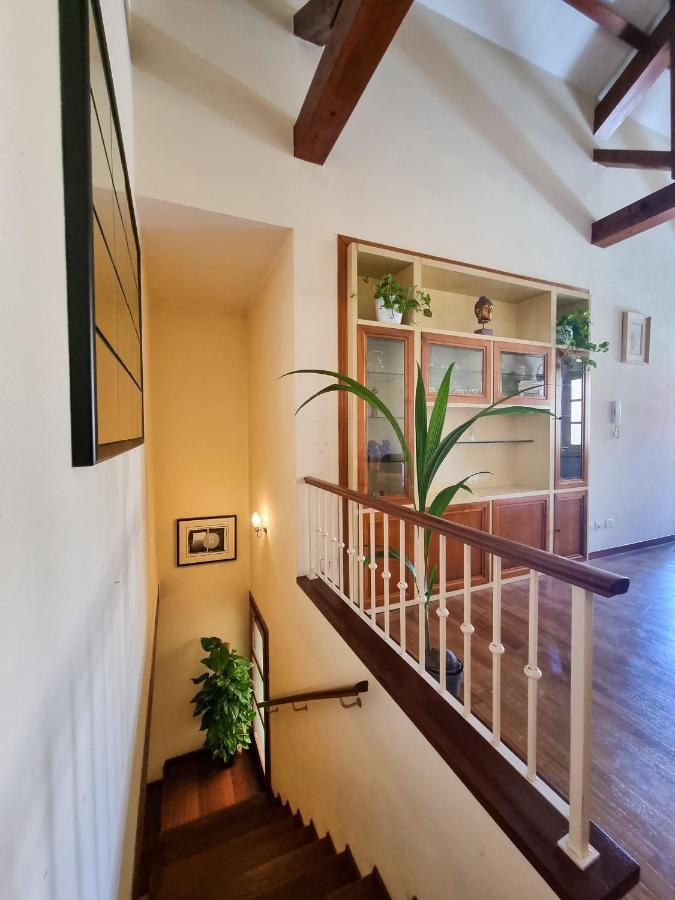 Botanic Home Cagliari Eksteriør billede