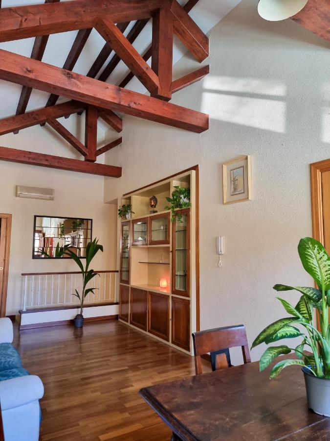 Botanic Home Cagliari Eksteriør billede