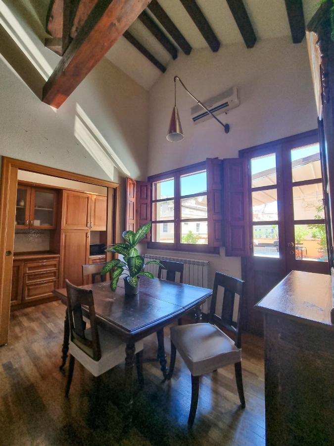 Botanic Home Cagliari Eksteriør billede