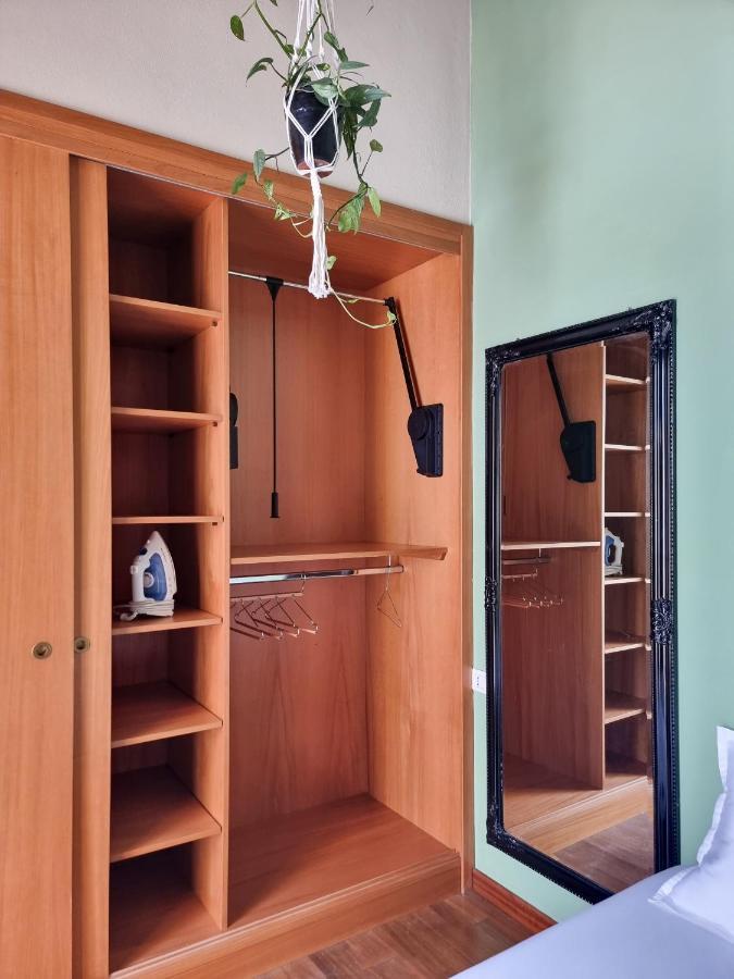 Botanic Home Cagliari Eksteriør billede