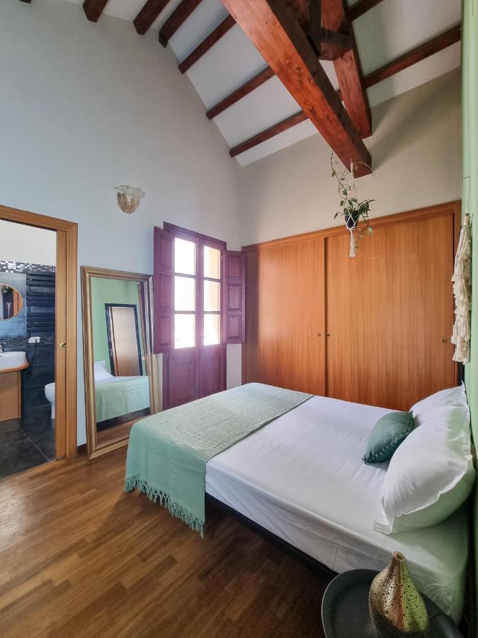 Botanic Home Cagliari Eksteriør billede