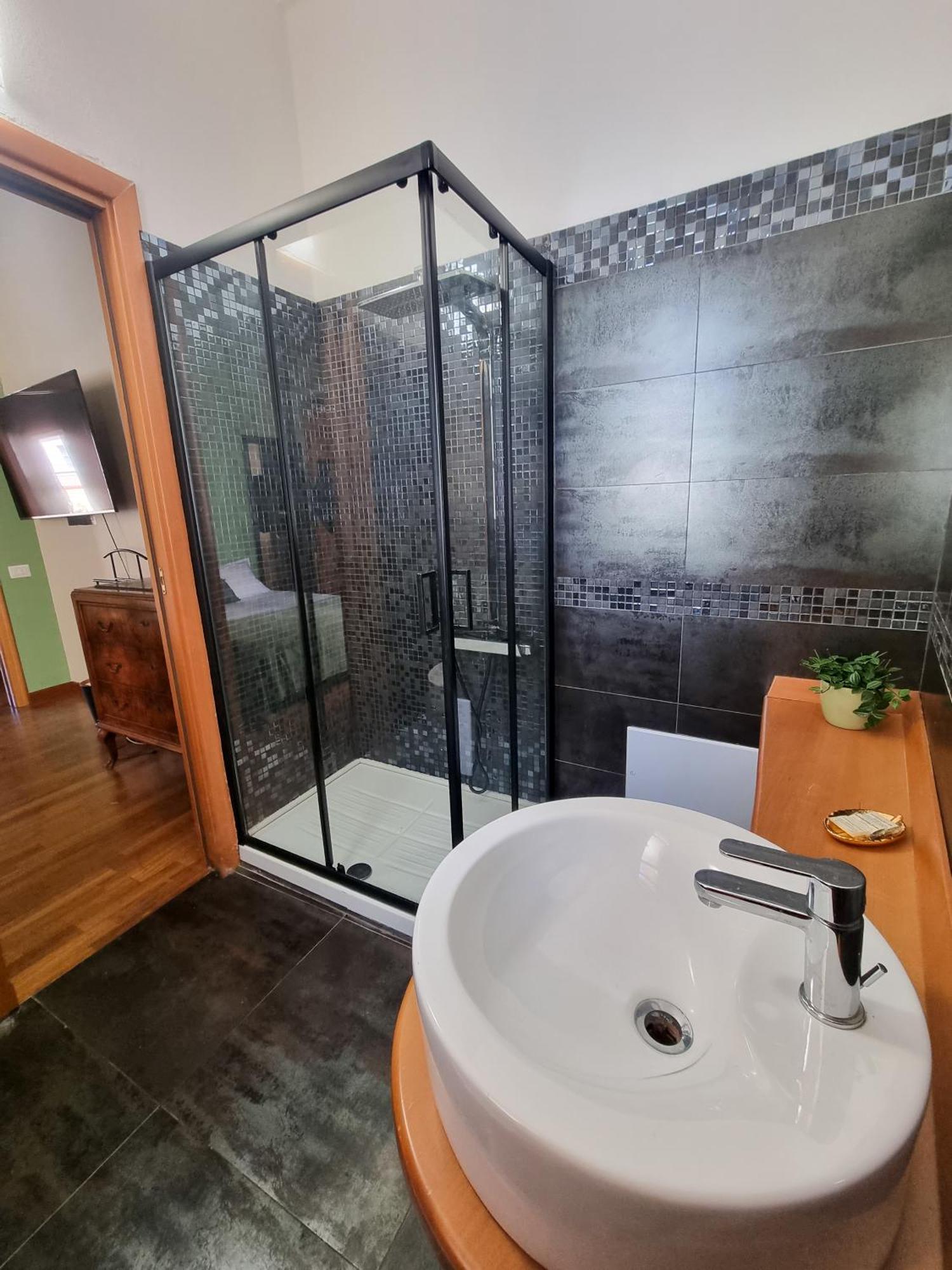 Botanic Home Cagliari Eksteriør billede