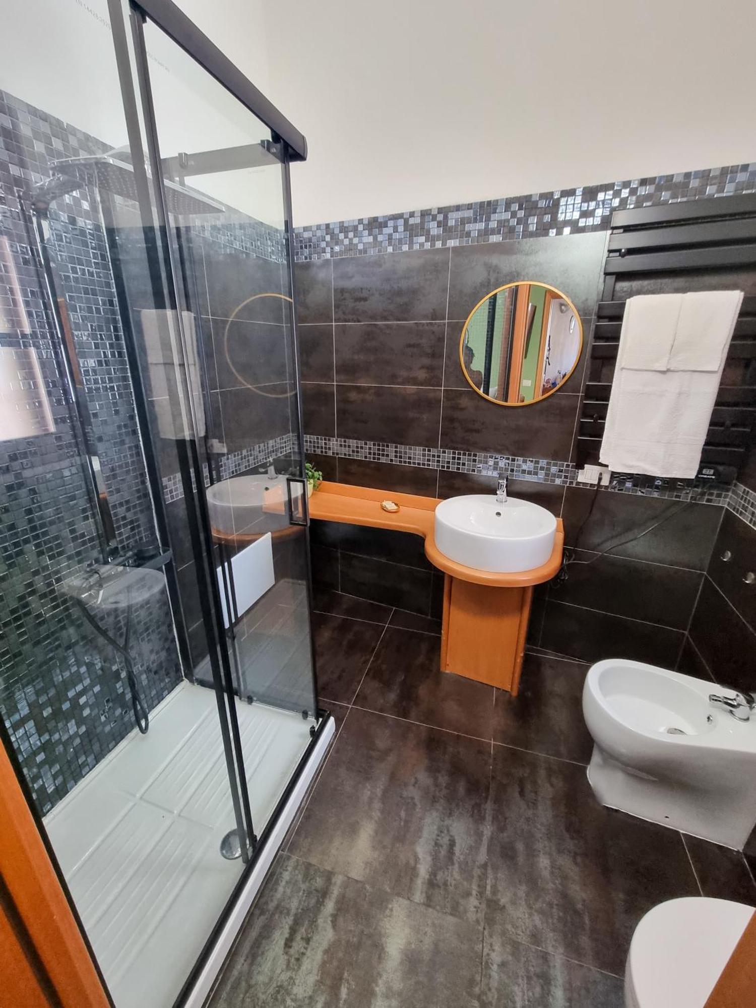 Botanic Home Cagliari Eksteriør billede