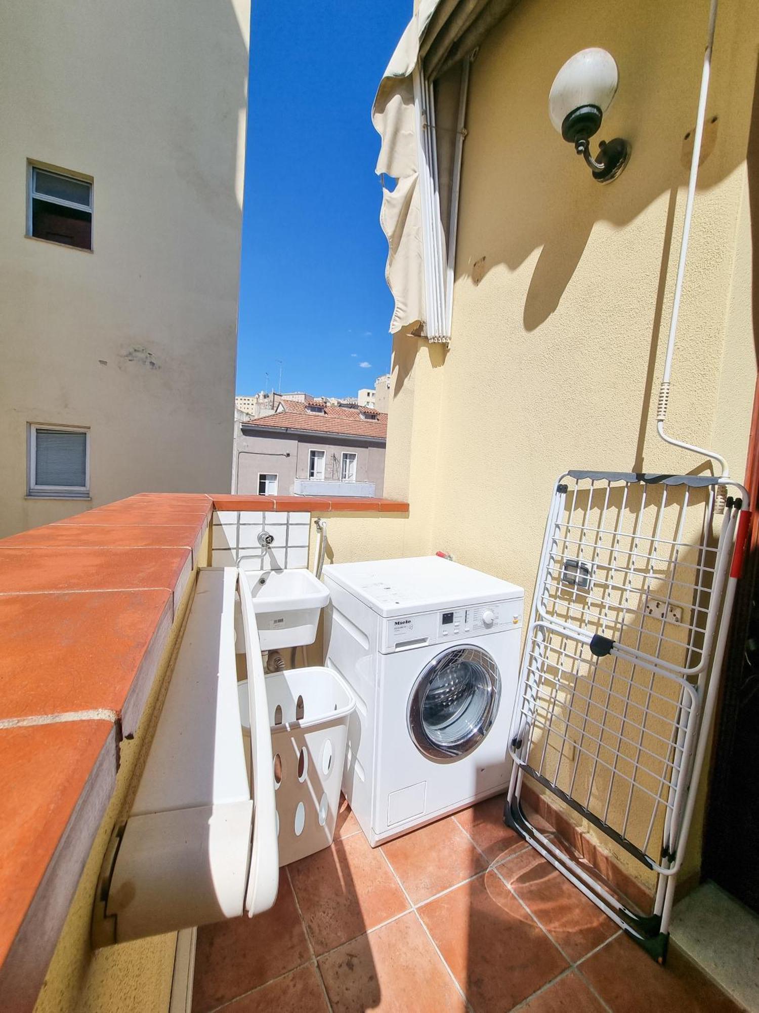 Botanic Home Cagliari Eksteriør billede