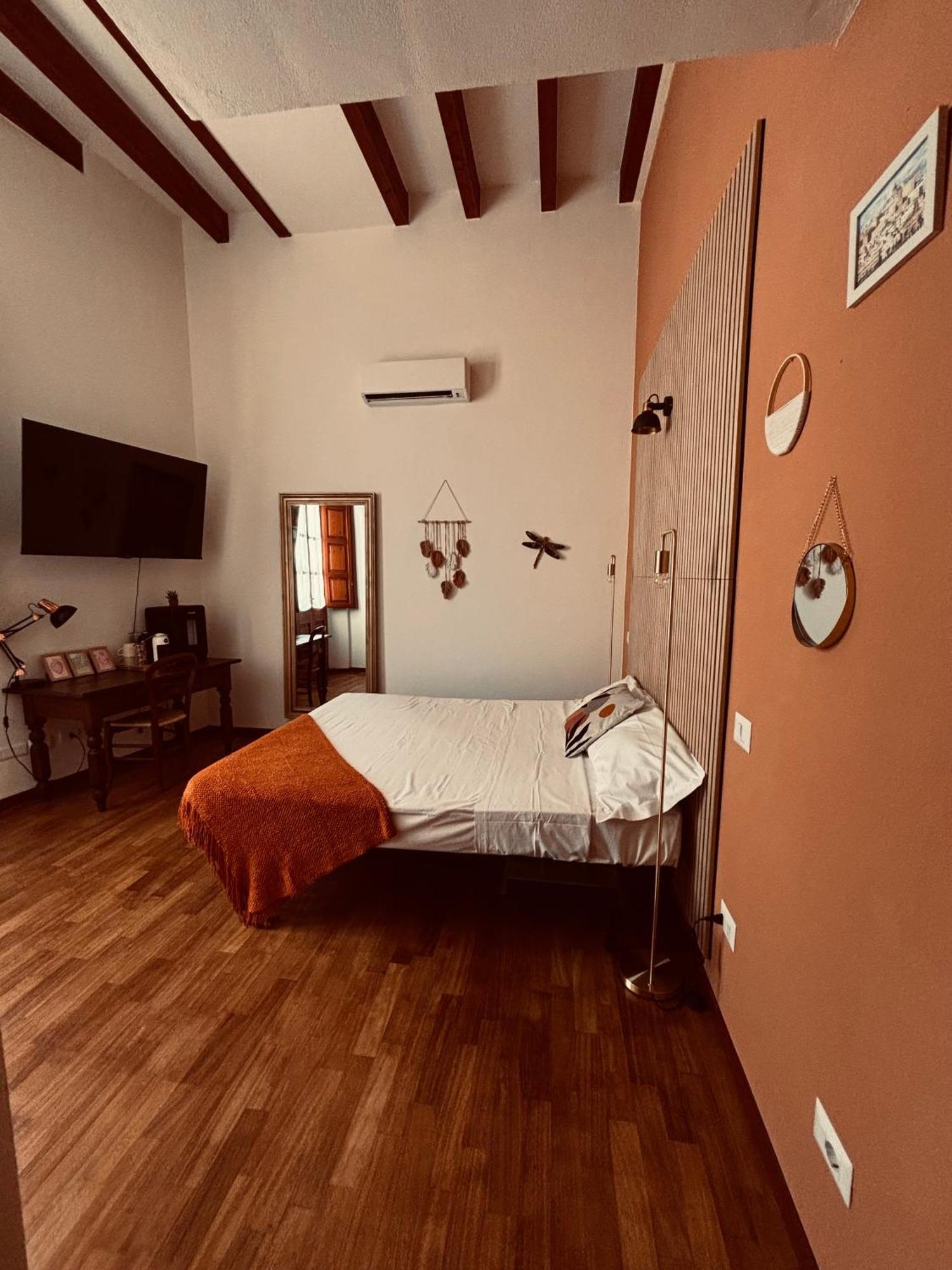 Botanic Home Cagliari Eksteriør billede
