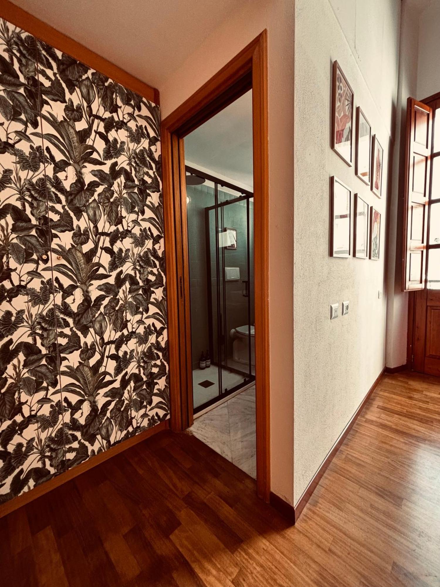 Botanic Home Cagliari Eksteriør billede