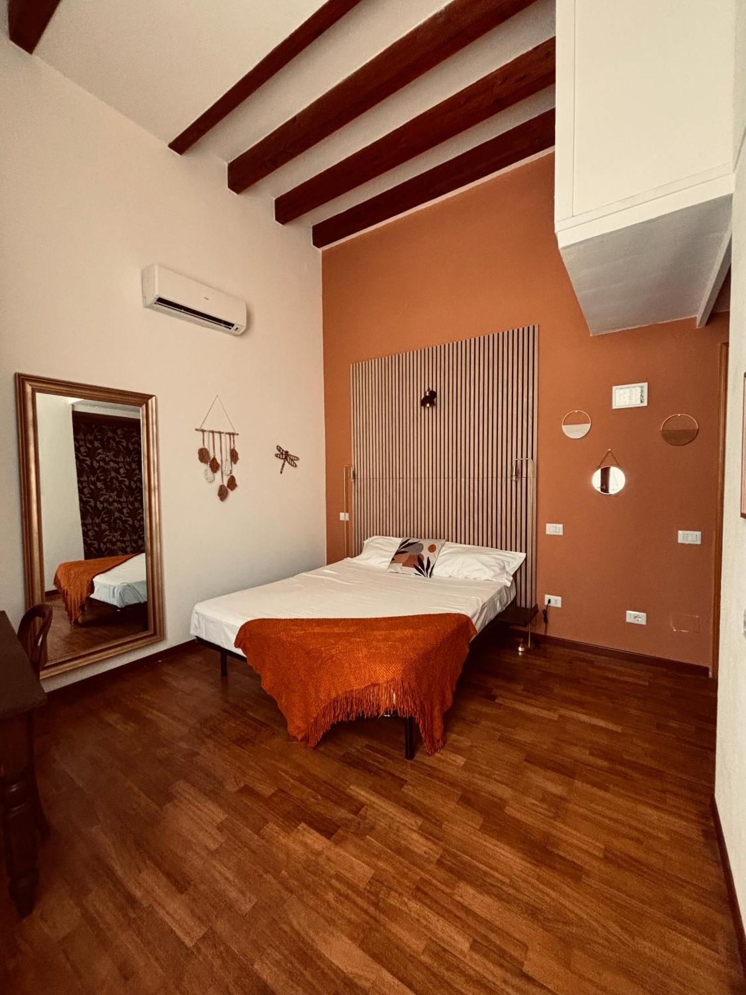 Botanic Home Cagliari Eksteriør billede