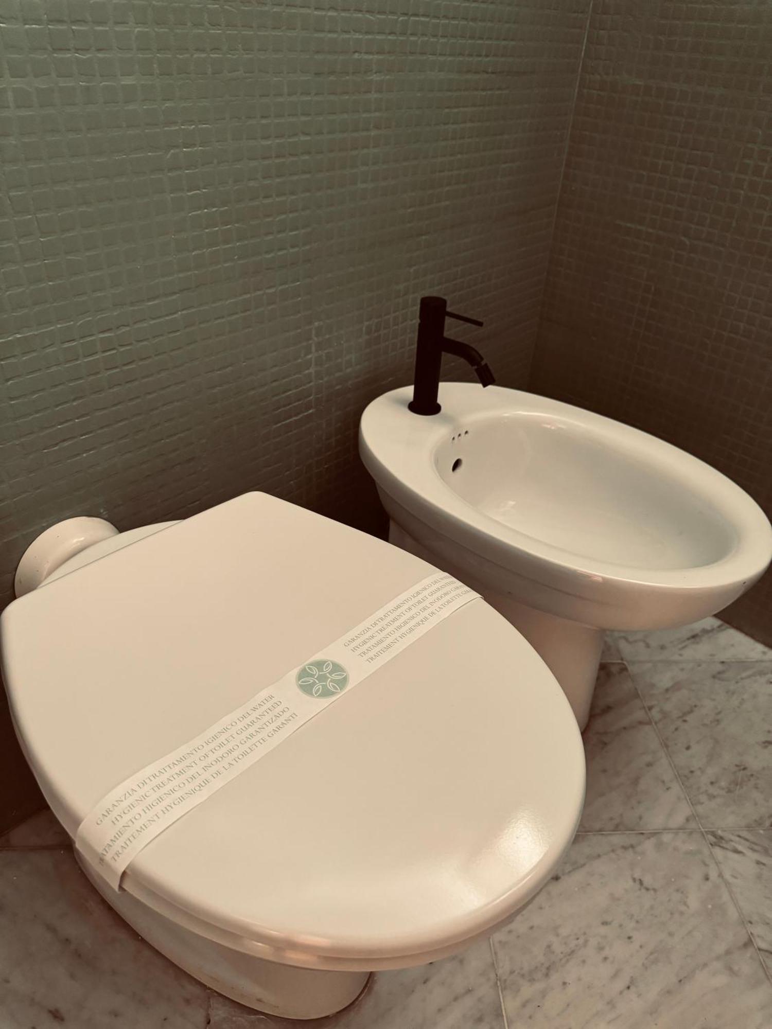 Botanic Home Cagliari Eksteriør billede