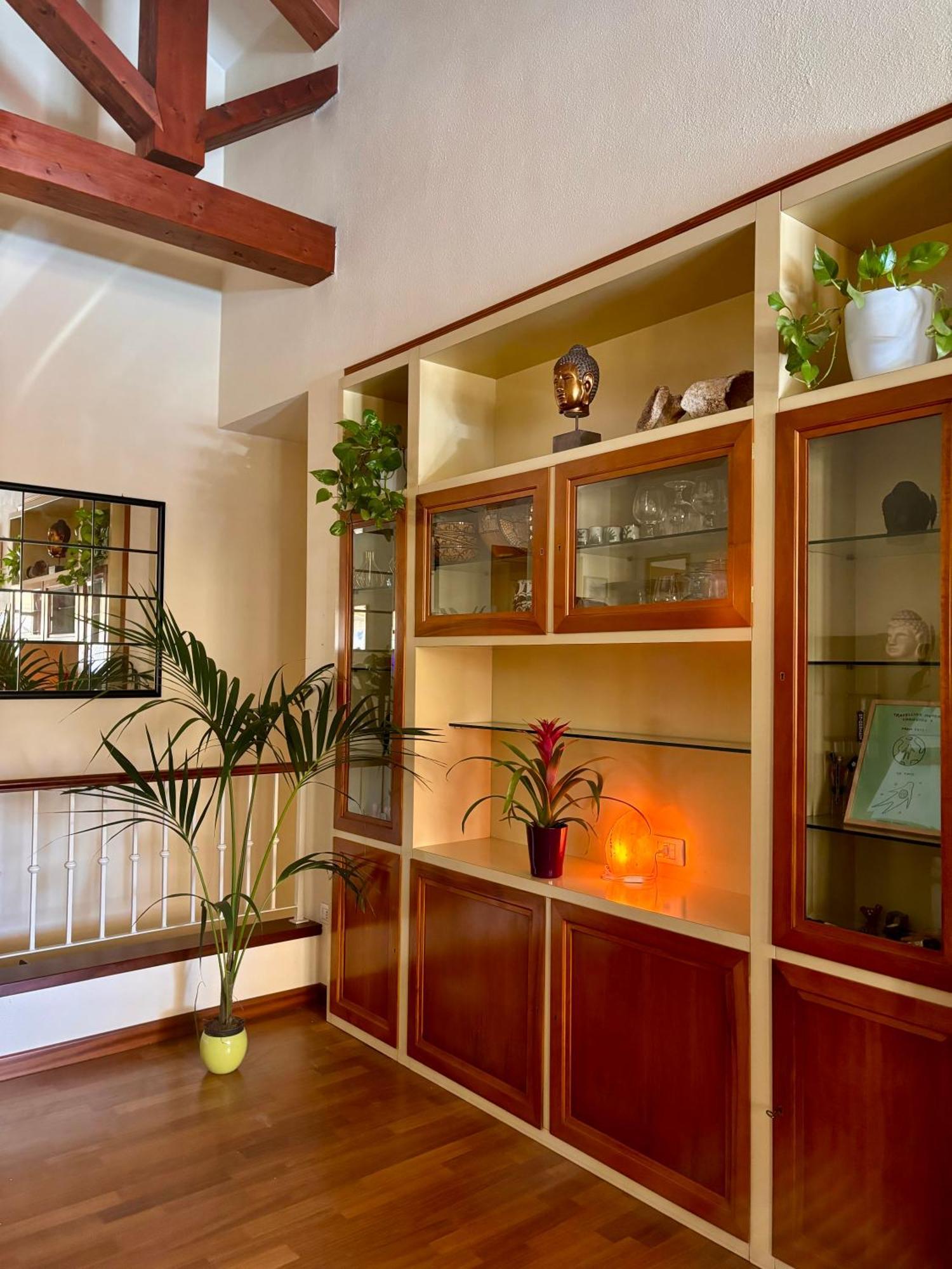 Botanic Home Cagliari Eksteriør billede