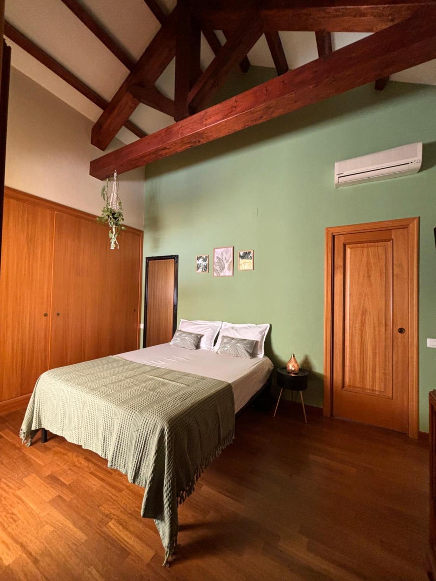 Botanic Home Cagliari Eksteriør billede